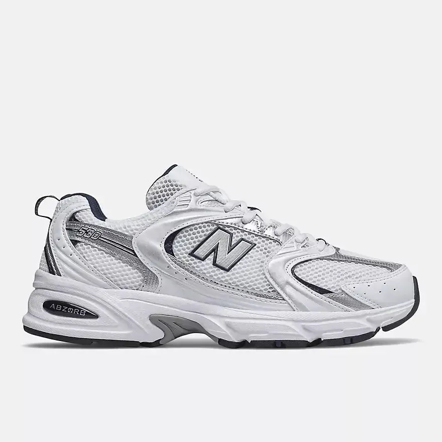 530'S