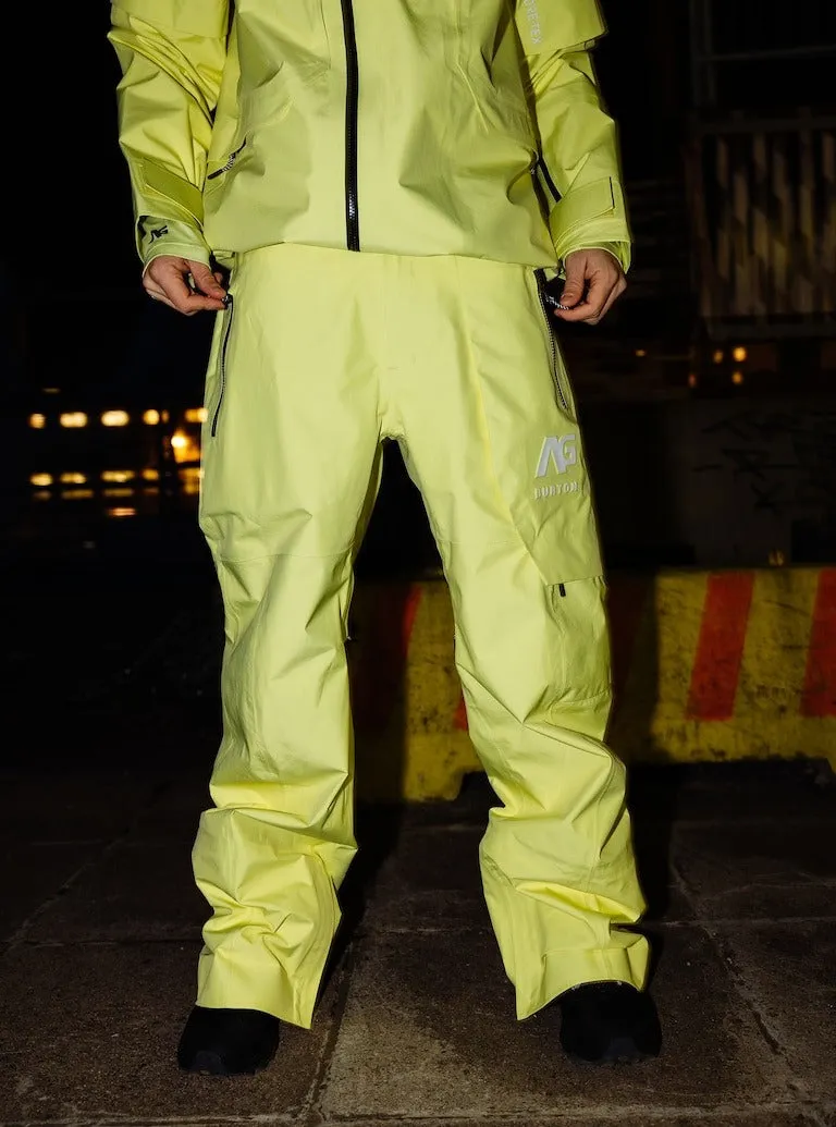 Analog Hardpack GORE-TEX 3L Pants