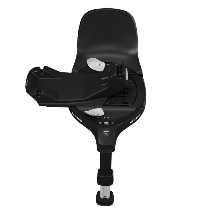 Bugaboo Fox Cub Pebble 360 PRO2 Travel System - Black/Desert Beige