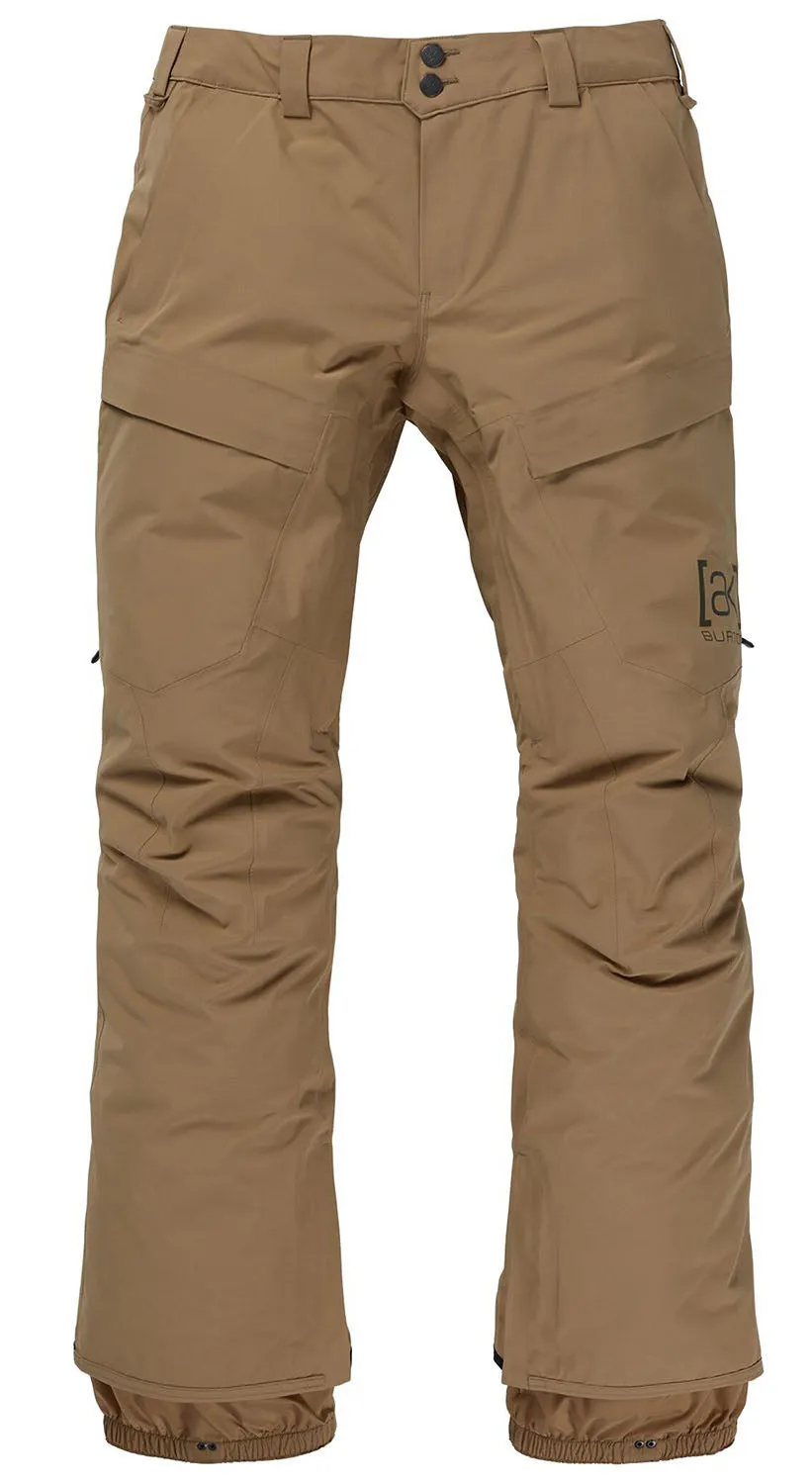 Burton [AK] Swash GORE-TEX Mens Pants Kelp