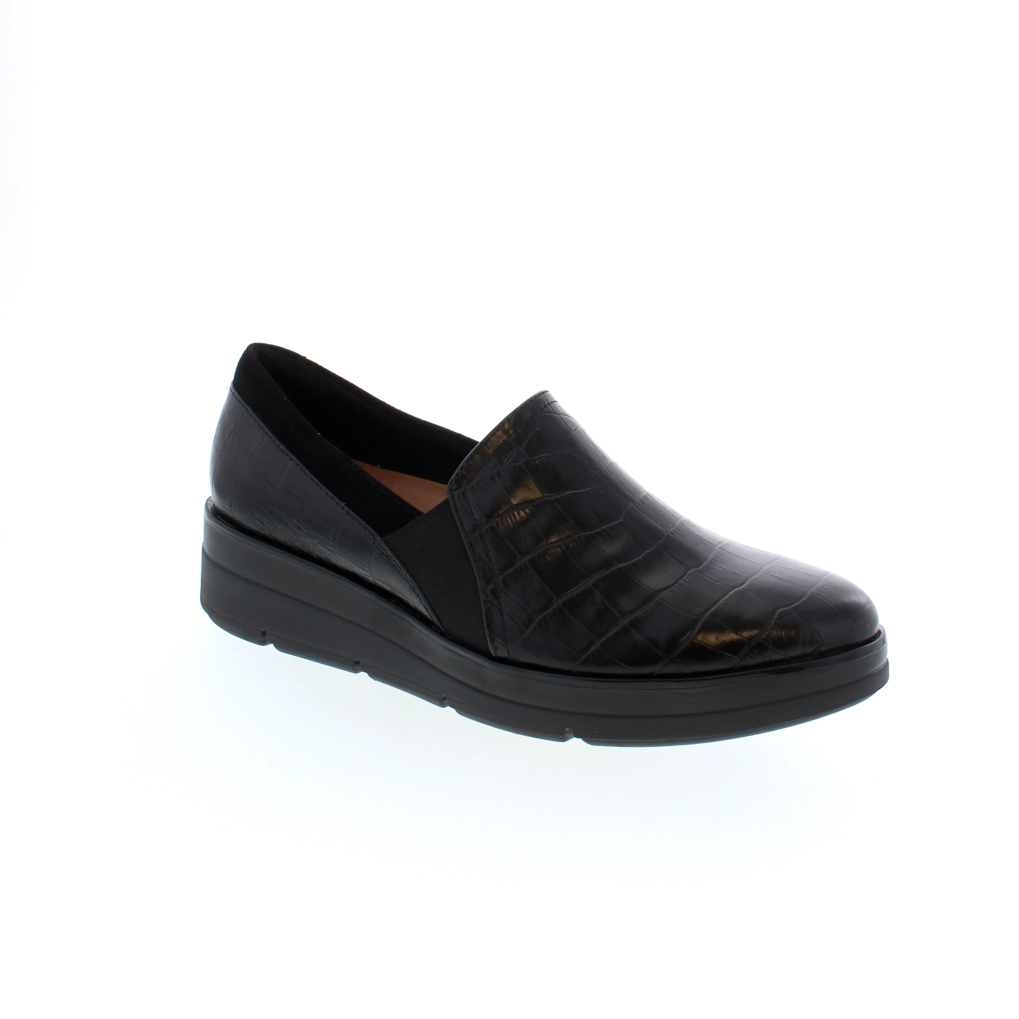 Clarks Shaylin Ave - Black