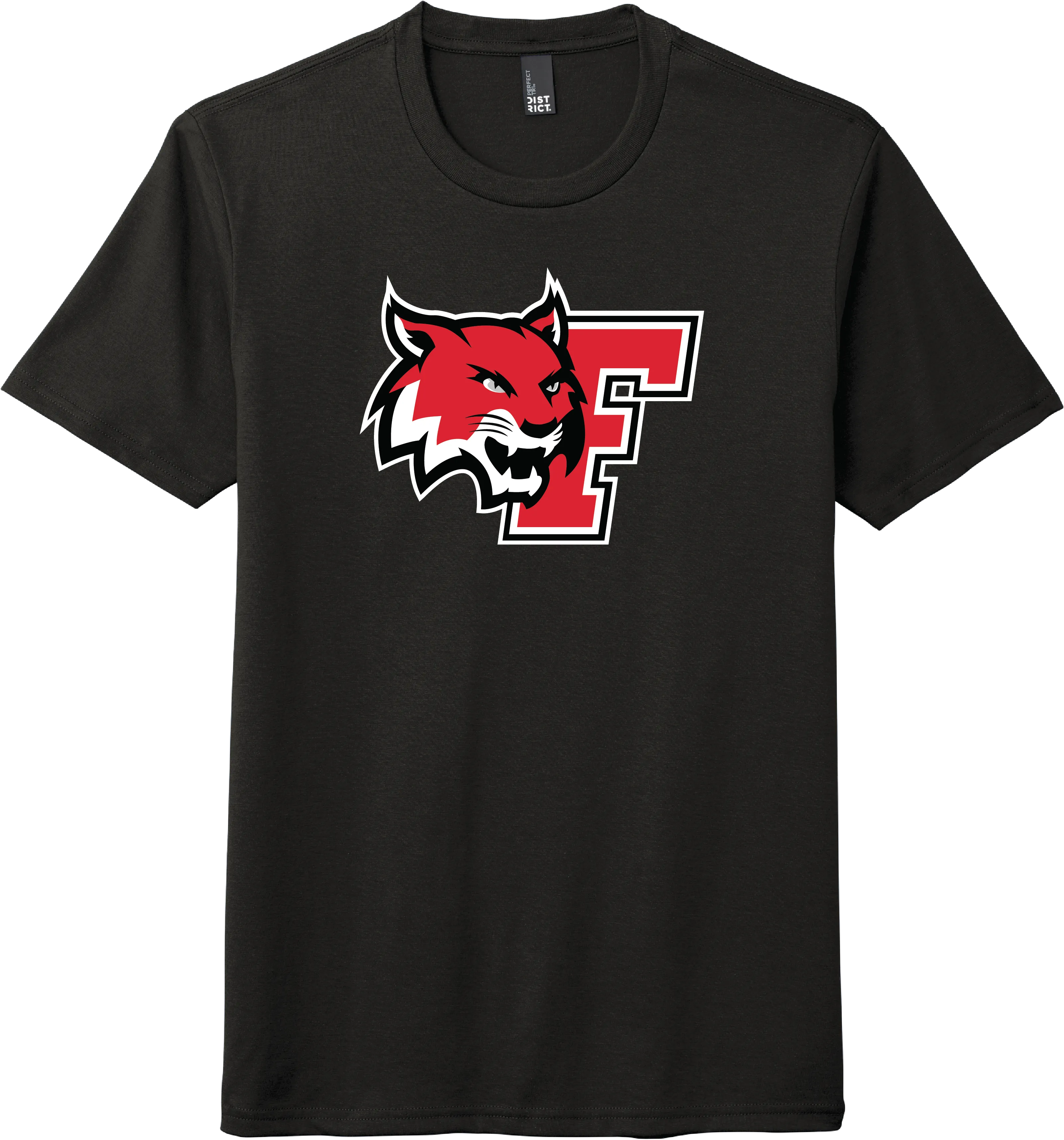 Combination Mark Premium Tee - FHS25