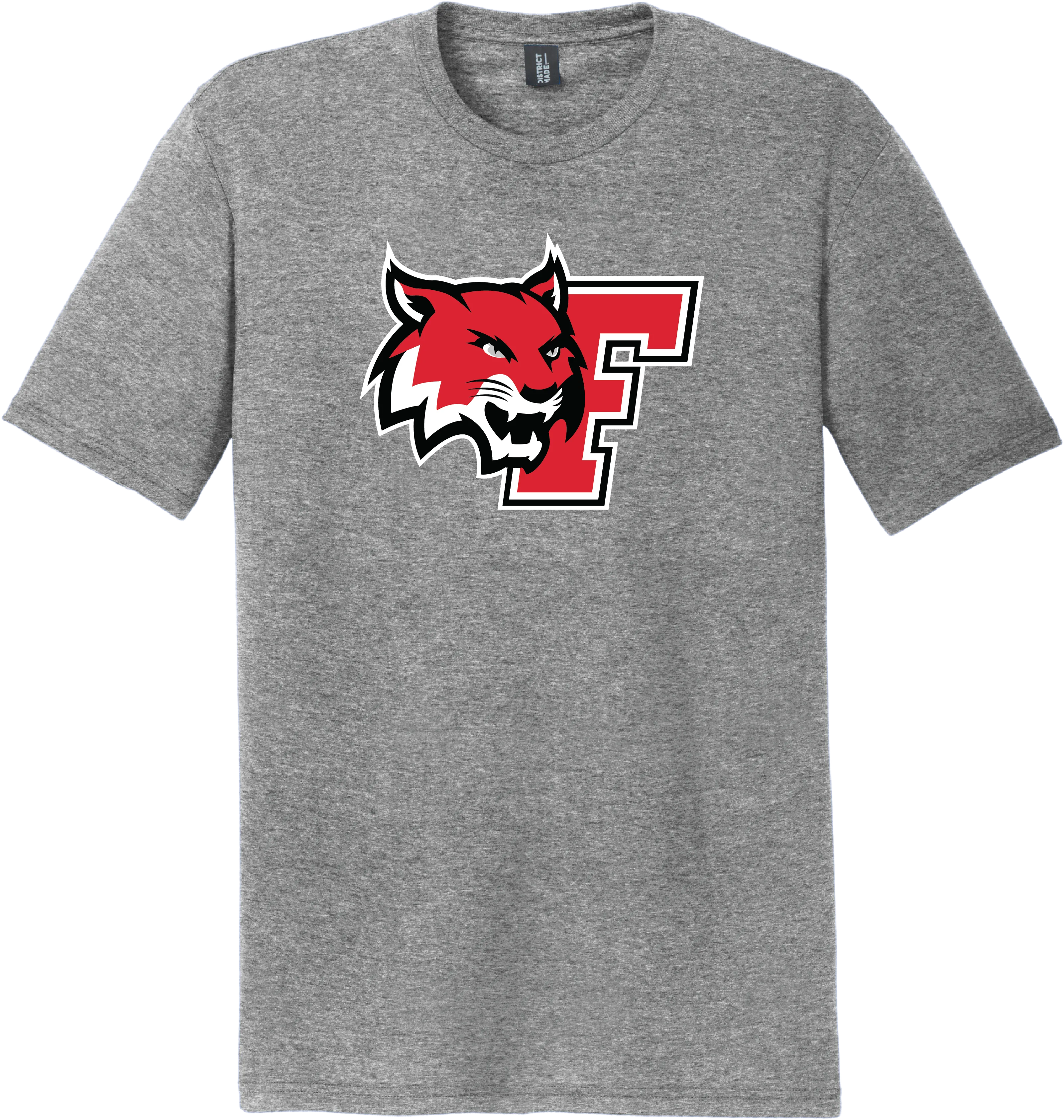 Combination Mark Premium Tee - FHS25