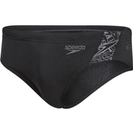 COSTUME SPEEDO ENDURANCE   UOMO SLIP NUOTO PISCINA BLU o NERO