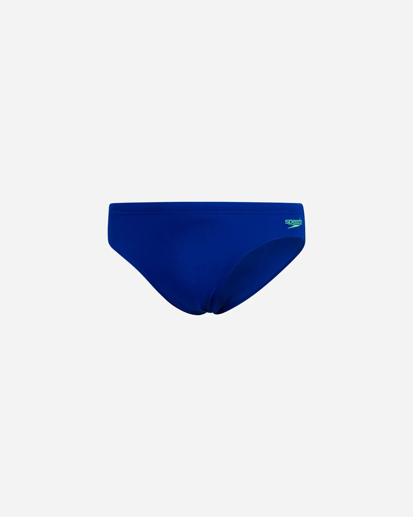 COSTUME SPEEDO ENDURANCE   UOMO SLIP NUOTO PISCINA BLU ROYAL
