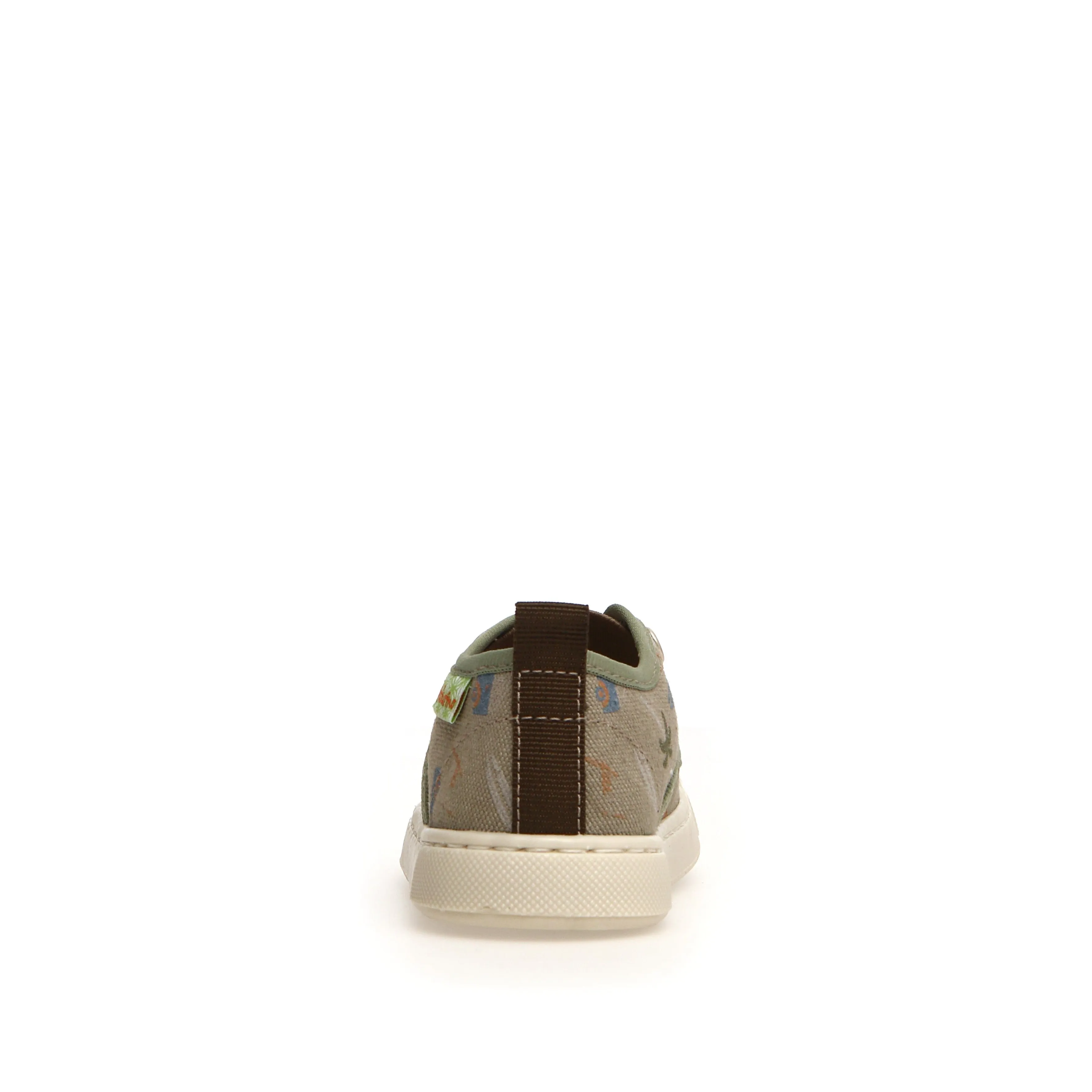 Dabos - Stone||Dabos - Rocher