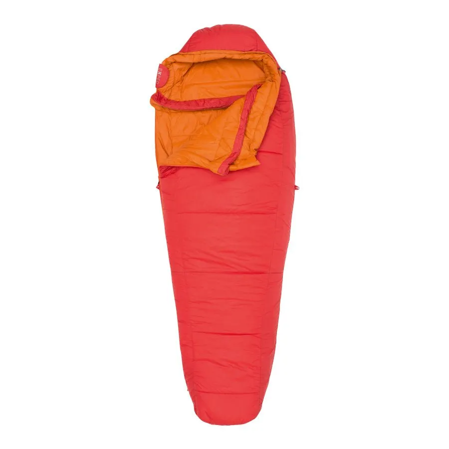 Exped LiteSyn  2°C Ultra Lightweight Sleeping Bag - Long
