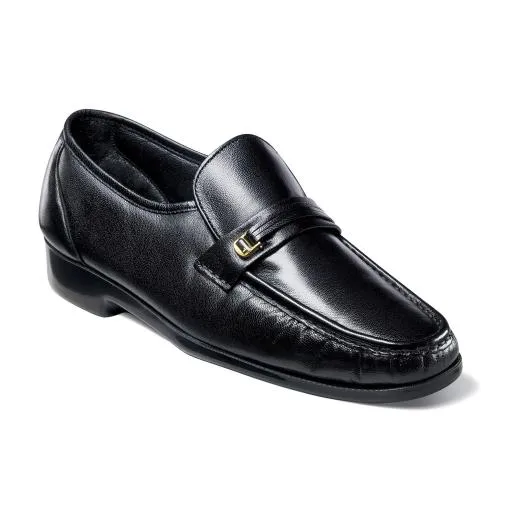 Florsheim Rova Moc Toe Bit Loafer 17088