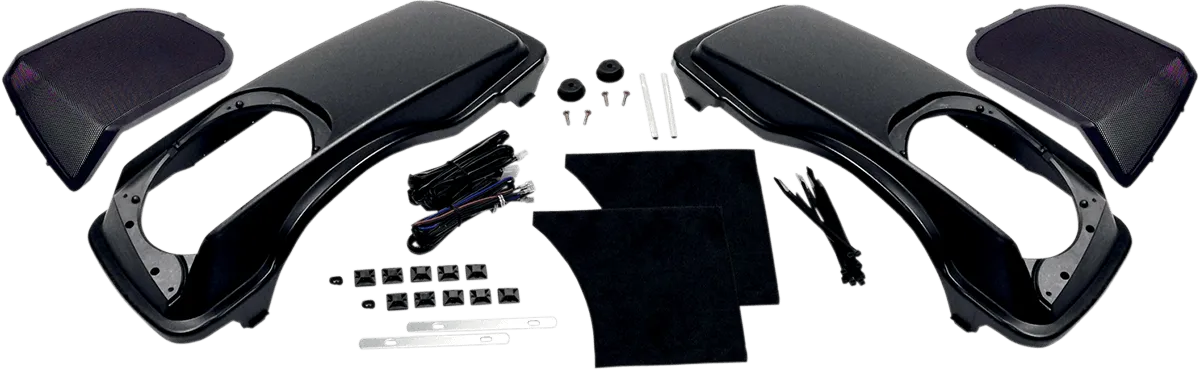Hogtunes HT-LID Speaker Lid Kit