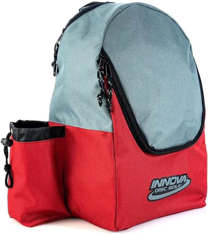 Innova Discover Disc Golf Backpack