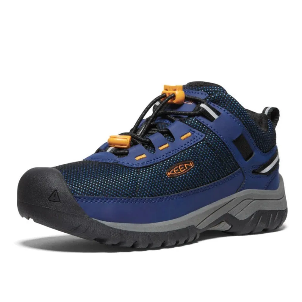 Keen -Big Kids' Targhee Sport Vent Shoe
