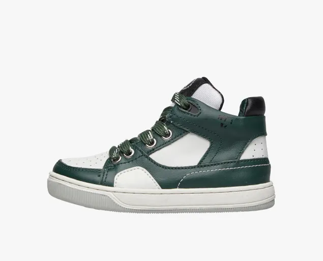 Naturino Finnix High Top