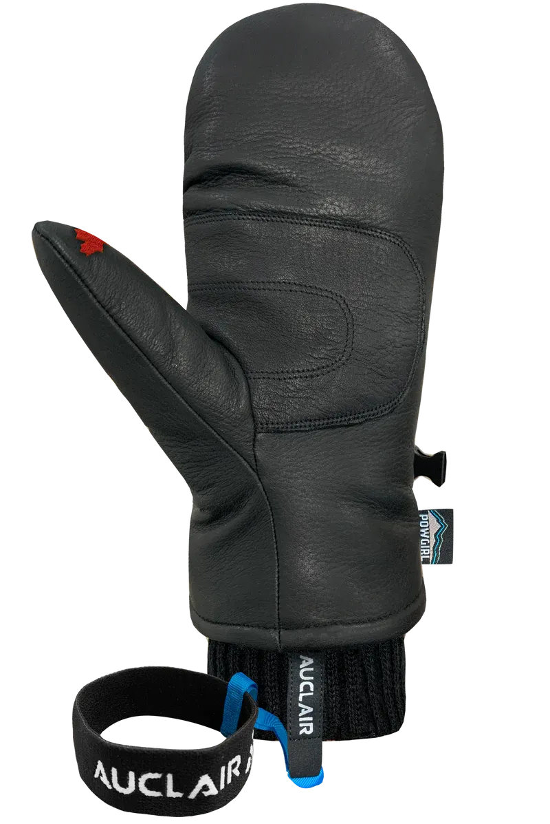 Oh My Deer! Fingermitts (Women's) - 3J802