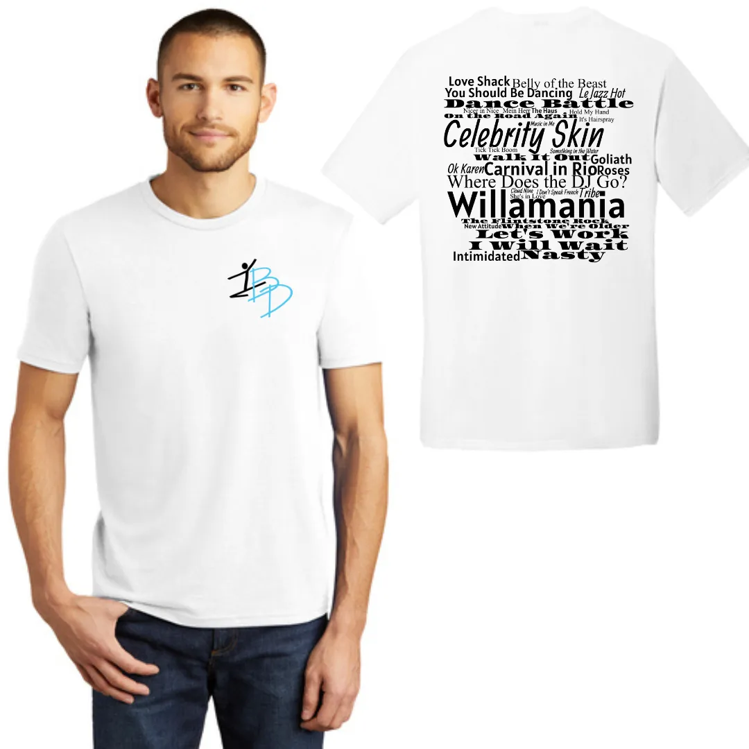 Perfect Tri®Tee