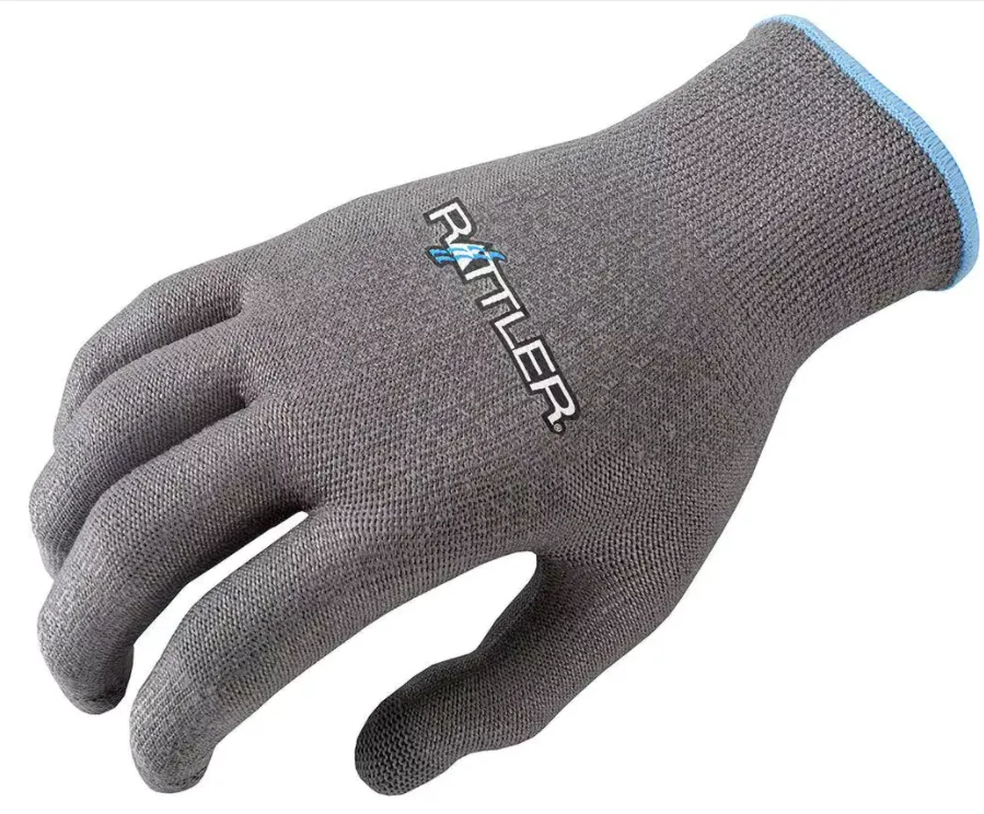 RATTLER HIGH PERFORMANCE GLOVE