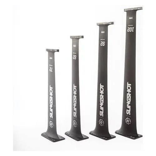 Slingshot Phantasm Carbon Mast  V1