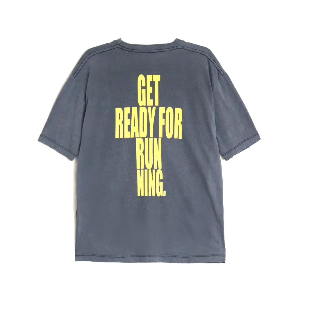 Speed Tee - Pima Cotton