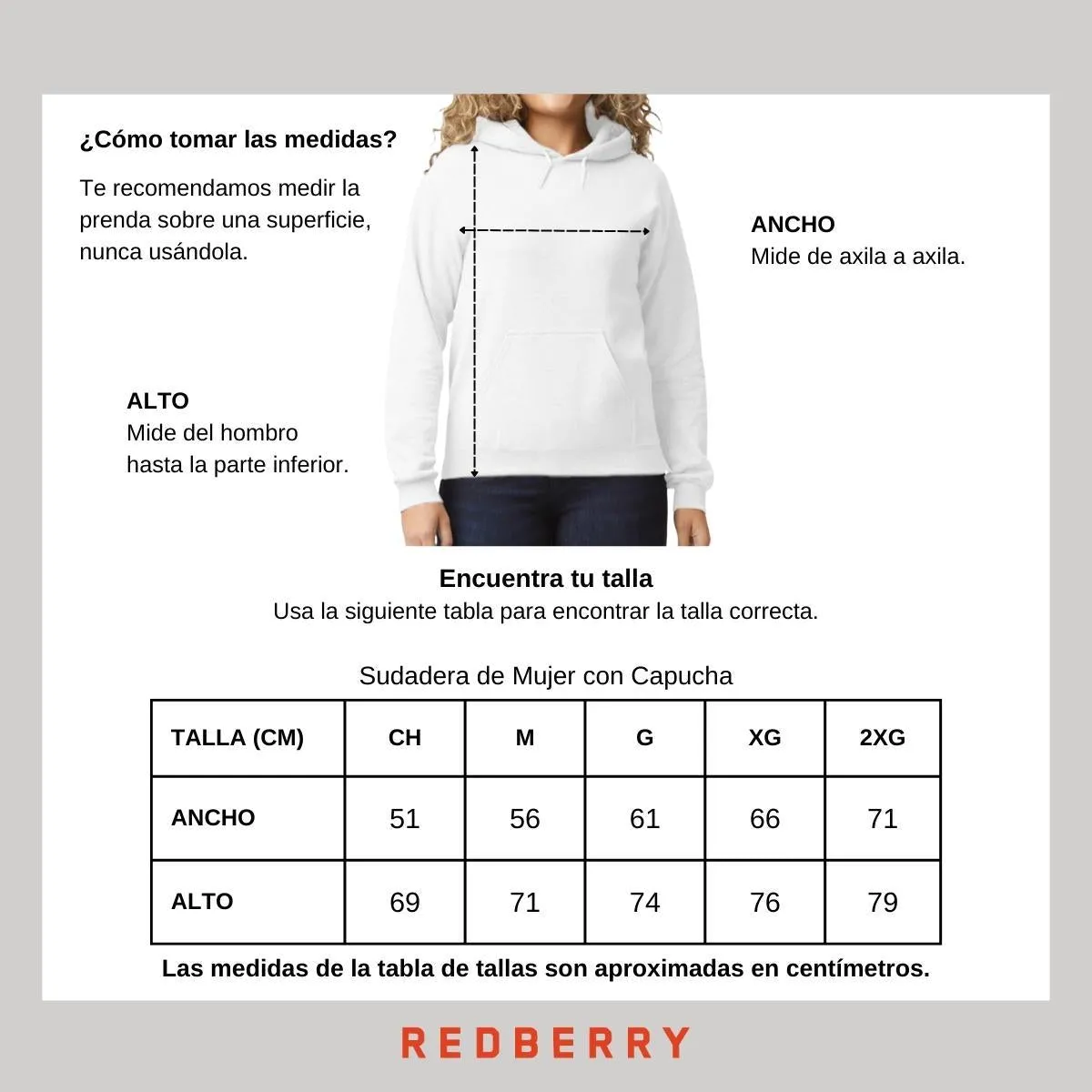 Sudadera Deportiva Mujer Navideña Hoodie 031