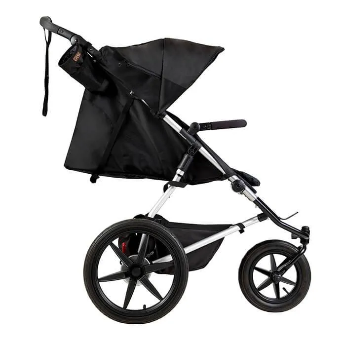 terrain™ with carrycot plus™