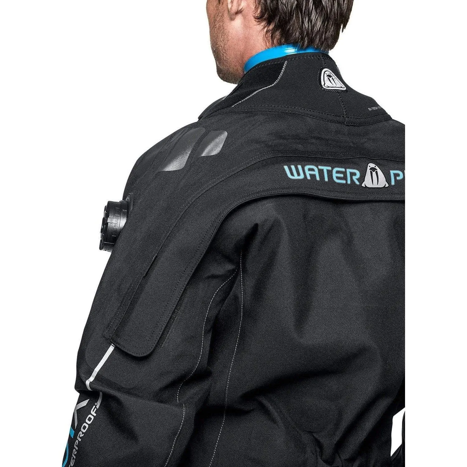 Waterproof Drysuit - D1X - Lady