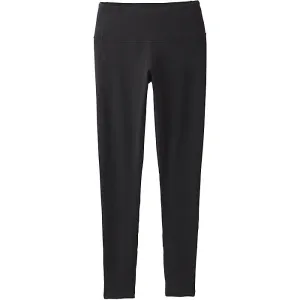 Women's Prana | Transform High Waist Legging | Black