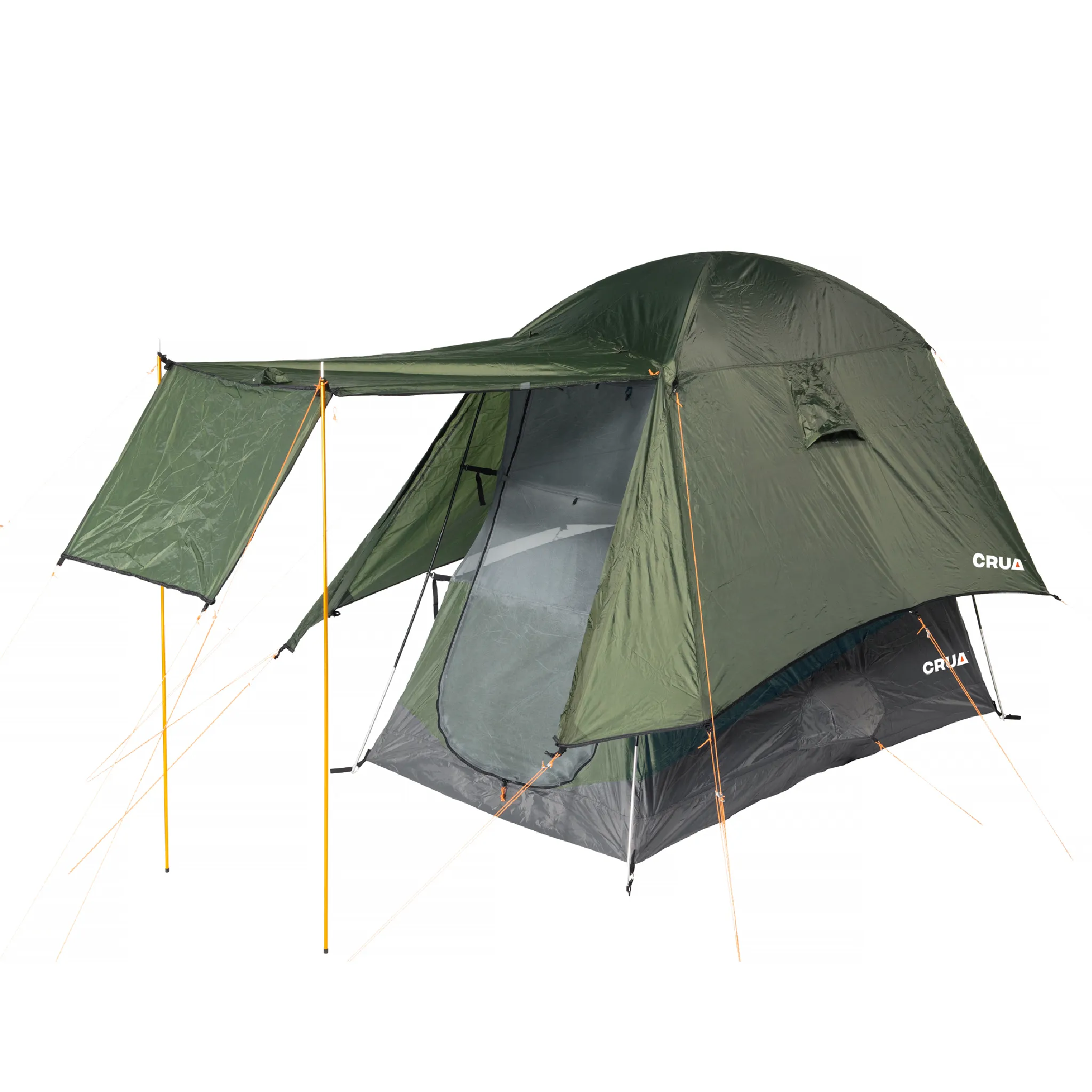 XTENT | 3 PERSON EXTENDABLE DOME TENT